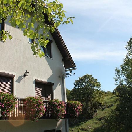 House Milan Hotell Rastovača Eksteriør bilde