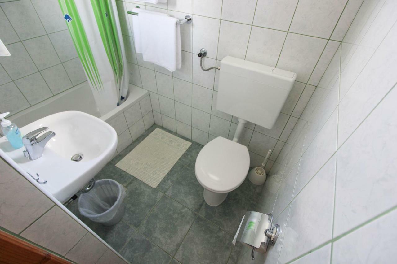 House Milan Hotell Rastovača Eksteriør bilde