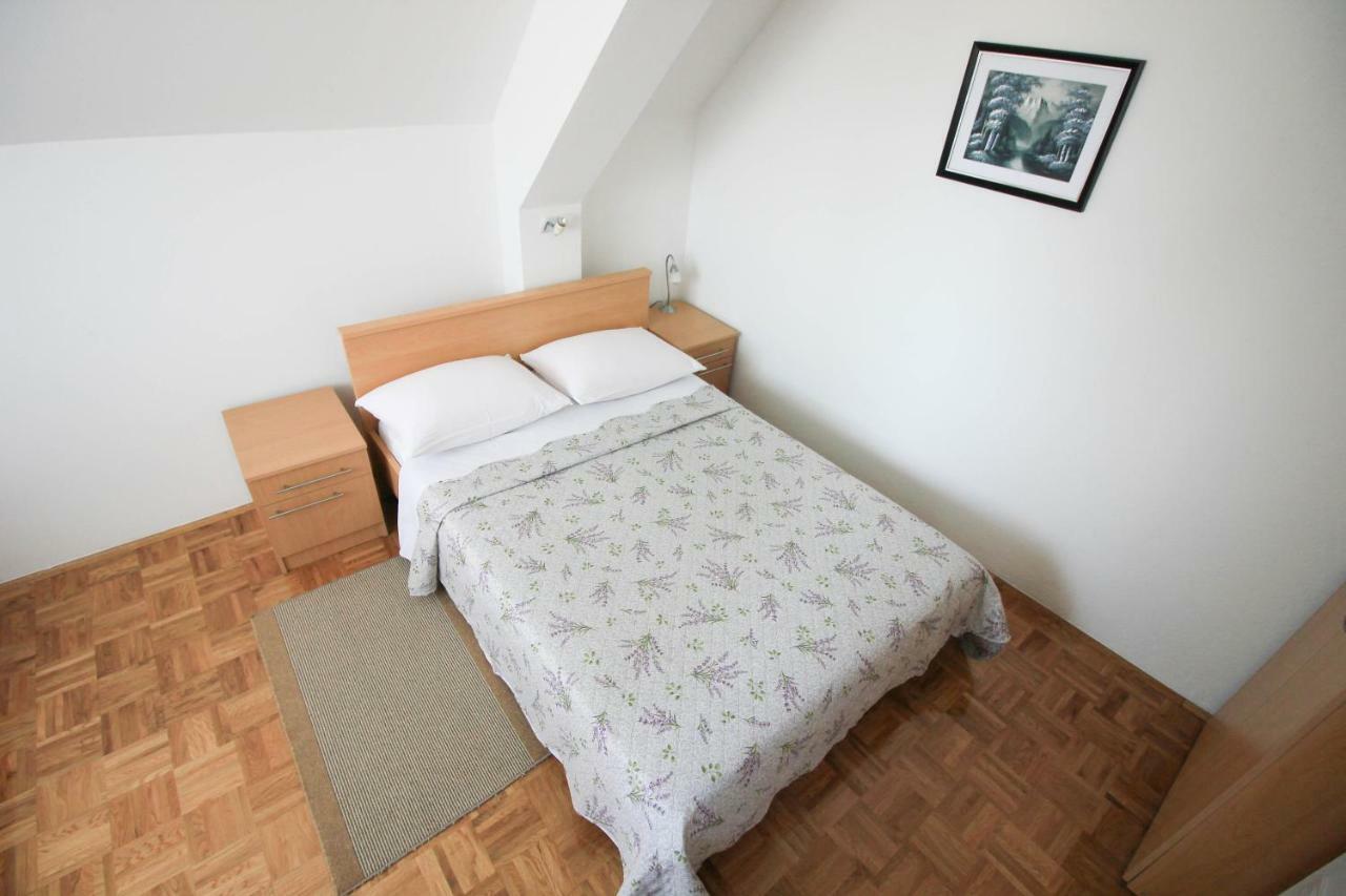 House Milan Hotell Rastovača Eksteriør bilde