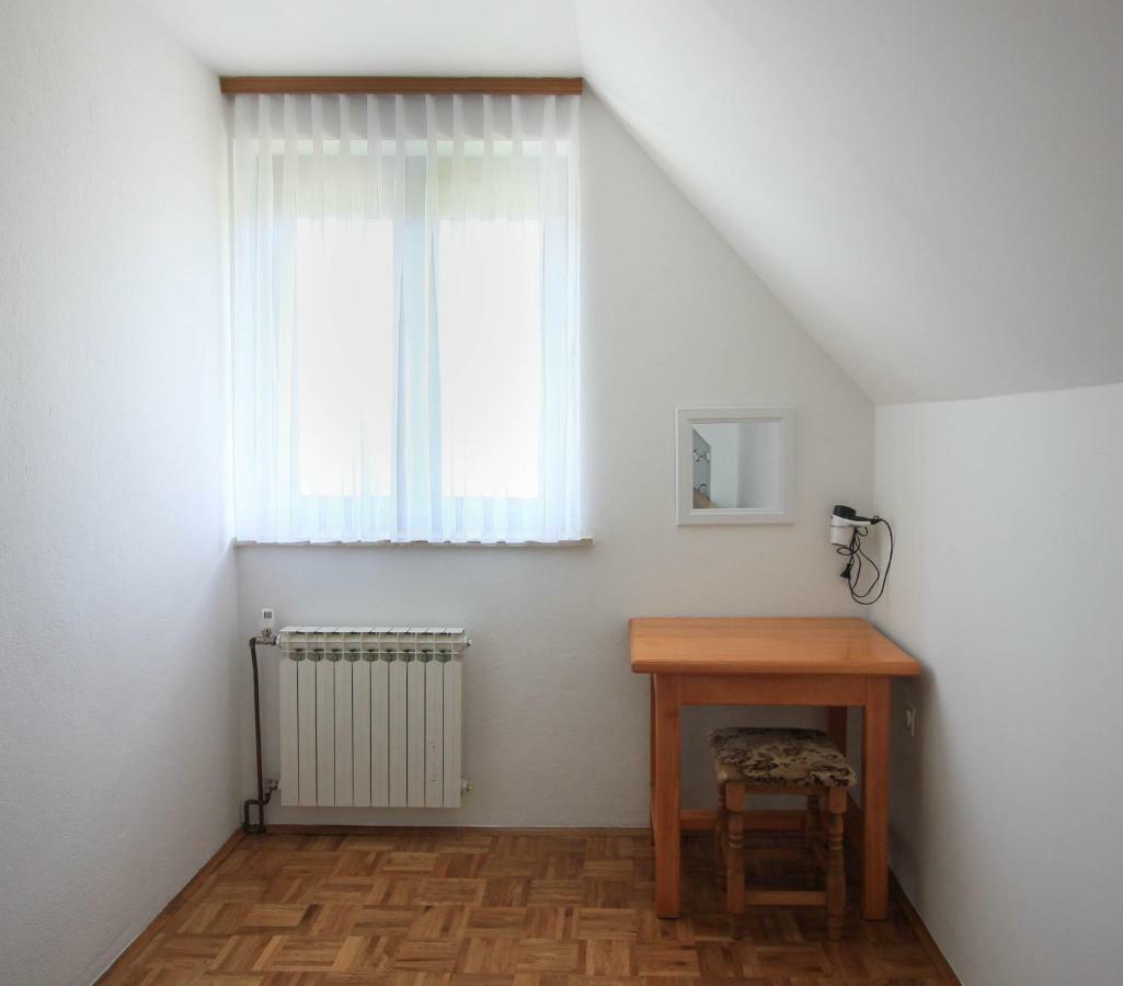 House Milan Hotell Rastovača Eksteriør bilde