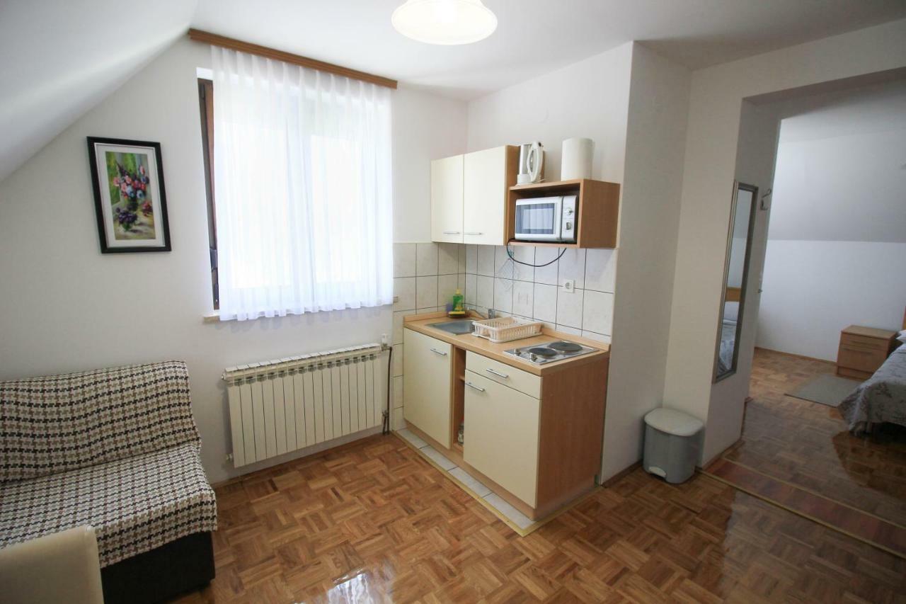 House Milan Hotell Rastovača Eksteriør bilde