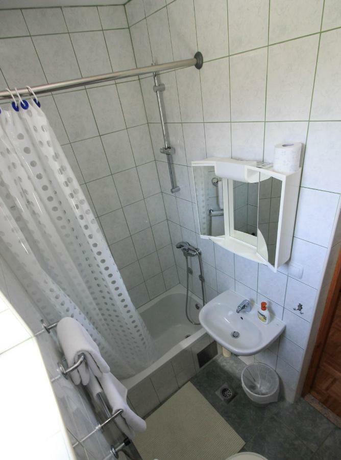House Milan Hotell Rastovača Eksteriør bilde