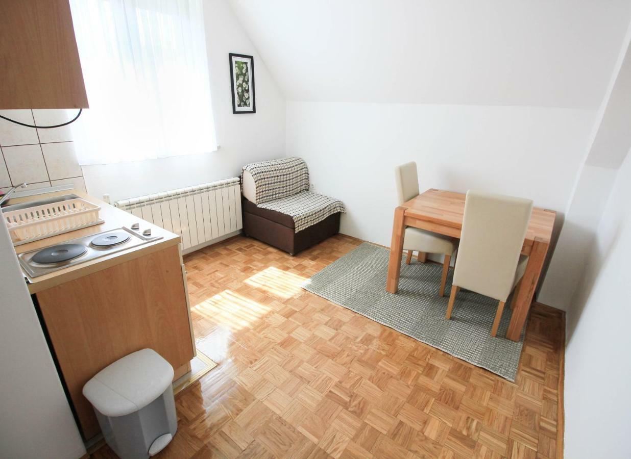 House Milan Hotell Rastovača Eksteriør bilde