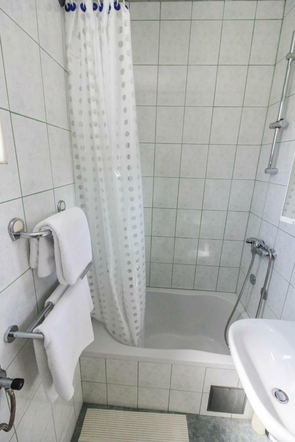 House Milan Hotell Rastovača Eksteriør bilde