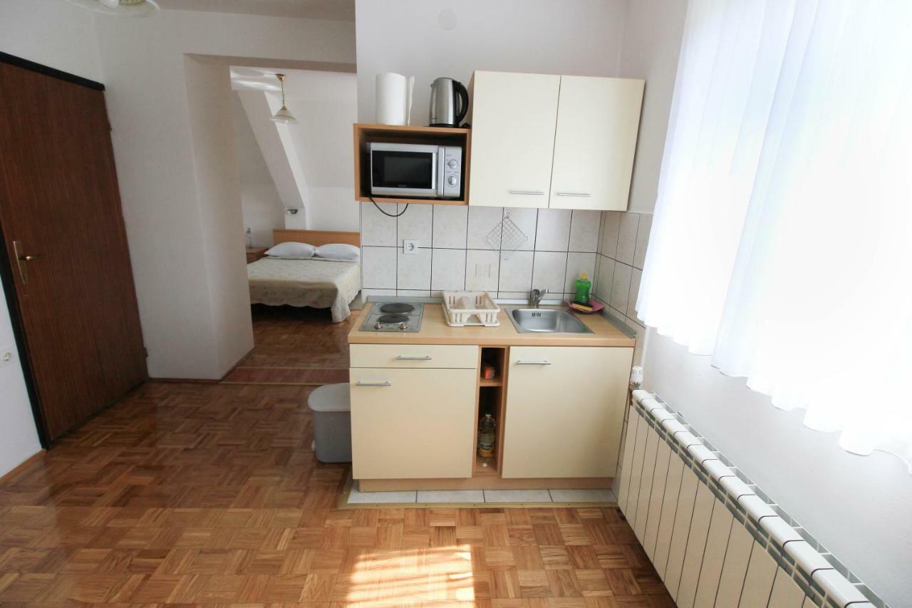 House Milan Hotell Rastovača Eksteriør bilde